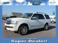 Â .
Â 
2010 Lincoln Navigator
$35615
Call
Courtesy Ford
1410 West Pine Street,
Hattiesburg, MS 39401
ONE OWNER LINCOLN PROGRAM NAVIGATOR ELITE, NEW TIRES, SUNROOF, LEATHER, NAVIGATION, POWER RUNNING BOARDS, REAR CAPTAINS CHAIRS, AND MUCH MORE. FIRST OIL