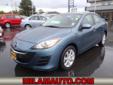 2010 Mazda MAZDA3
608 River Road
Puyallup, WA
Sales Rep Information:
Sales Rep:
Jason Barnett
Phone:
253-227-8038
Fax:
Milam Mazda began in August 1959 as Grant-Milam Oldsmobile. The Jeep franchise was added in 1962 making us the oldest Jeep Dealership in