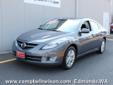 Campbell Nelson Nissan VW
2010 Mazda 6 Pre-Owned
$13,950
CALL - 888-573-6972
(VEHICLE PRICE DOES NOT INCLUDE TAX, TITLE AND LICENSE)
Model
6
Transmission
Automatic
Make
Mazda
Engine
2.5L I4
Exterior Color
Gray
Condition
Used
Stock No
P3345
Body type
Sedan