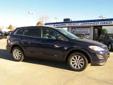 Bob Penkhus Select Certified
Where Nobody Buys Just One!
2010 Mazda CX-9 ( Click here to inquire about this vehicle )
Asking Price $ 24,997.00
If you have any questions about this vehicle, please call
Internet Department
866-981-1336
OR
Click here to