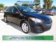 Greenway Ford
2010 MAZDA MAZDA3 4dr Sdn Auto i Sport Pre-Owned
$14,595
CALL - 855-262-8480 ext. 11
(VEHICLE PRICE DOES NOT INCLUDE TAX, TITLE AND LICENSE)
VIN
JM1BL1SF4A1226741
Engine
2.0L DOHC EFI 16-valve I4 engine w/variable valve timing
Body type
4