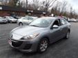 Â .
Â 
2010 Mazda Mazda3
$13995
Call 866-455-1219
Stamas Auto & Truck Center
866-455-1219
1045 Cranston St,
Cranston, RI 02920
With a price tag at $13,995.00 this Gray 2010 Mazda Mazda3 will not last long. This vehicle is powered by a I4 2.0L engine with ,