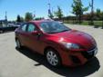 Â .
Â 
2010 Mazda Mazda3
$14888
Call 209-679-7373
Heritage Ford
209-679-7373
2100 Sisk Road,
Modesto, CA 95350
HAVE A BLAST. This Mazda3 is just plain fun to drive. Good MPG in the bargain so you save money when you buy it and on the road. Well equipped