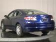 .
2010 Mazda Mazda6 i
$13897
Call 877-596-4440
Adventure Chevrolet Chrysler Jeep Mazda
877-596-4440
1501 West Walnut Ave,
Dalton, GA 30720
You've found the Best Value on the web! If another dealer's price LOOKS lower, it is NOT. We add NO dealer FEES or
