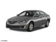 2010 Mazda Mazda6 i Sport - $10,900
Sit back and relax on your next road trip with anti-lock brakes, traction control, and side air bag system in this 2010 Mazda MAZDA6 i Sport. It has a 2.5 liter 4 Cylinder engine. With a 5-star safety rating, this is