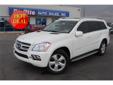 Bi-Rite Auto Sales
Midland, TX
432-697-2678
2010 MERCEDES-BENZ GL-Class 4MATIC 4dr GL450
Comfortable, great gas mileage, great in the rain with a clean and functional interior. Luxurious interior that's comfortable and convenient with nice access and ease