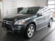Bergstrom Cadillac
1200 Applegate Road, Â  Madison, WI, US -53713Â  -- 877-807-6427
2010 Mercedes-Benz GL-Class GL450 4MATIC
Low mileage
Price: $ 54,980
Check Out Our Entire Inventory 
877-807-6427
About Us:
Â 
Bergstrom of Madison is your premier Madison