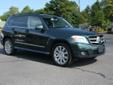 Â .
Â 
2010 Mercedes-Benz GLK-Class
$26900
Call (781) 352-8130
Navigation, power Roof, Heated Seats, Roof Rack, 4Matic. This vehicle is fully-loaded. Mainly highway mileage. 100% CARFAX guaranteed! At North End Motors, we strive to provide you with the best