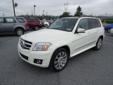 2010 Mercedes-Benz GLK350 GLK350 4MATIC - $18,995
Phone Wireless Data Link Bluetooth, Multi-Function Display, Security Anti-Theft Alarm System, Stability Control Electronic, Verify Options Before Purchase, Power Sunroof, Drivetrain 4WD Type: Full Time,