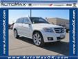 Automax Hyundai Equus Norman
551 N Interstate Dr, Norman, Oklahoma 73069 -- 888-497-1302
2010 Mercedes-Benz GLK350 Base Pre-Owned
888-497-1302
Price: $33,900
Call for a Free CarFax report !
Click Here to View All Photos (4)
Call for a Free CarFax report