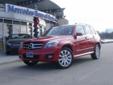 Mercedes-Benz of Omaha
14335 Hillsdale Ave, Omaha, Nebraska 68137 -- 402-891-2610
2010 Mercedes-Benz GLK-Class GLK350 4MATIC Pre-Owned
402-891-2610
Price: $35,999
3-Day Buy Back Guarantee
Click Here to View All Photos (16)
Free CarFax Report
Description: