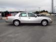 Â .
Â 
2010 Mercury Grand Marquis 4dr Sdn LS
$15995
Call (877) 821-2313 ext. 203
Jarrett Scott Ford
(877) 821-2313 ext. 203
2000 E Baker Street,
Plant City, FL 33566
Be the talk of the town when you roll down the street in this spotless 2010 Mercury Grand