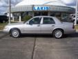 Louis Lakis Ford
Galesburg, IL
800-670-1297
Louis Lakis Ford
Galesburg, IL
800-670-1297
2010 MERCURY GRAND MARQUIS LS
Vehicle Information
Year:
2010
VIN:
2MEBM7FV6AX628588
Make:
MERCURY
Stock:
P1736
Model:
GRAND MARQUIS
Title:
Body:
Exterior:
SILVER