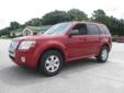 Â .
Â 
2010 Mercury Mariner
$13777
Call (863) 852-1655 ext. 35
Jenkins Ford
(863) 852-1655 ext. 35
3200 Us Highway 17 North,
Fort Meade, FL 33841
** ONE OWNER - CLEAN CARFAX ** Save $$$$ on this 2010 Mercury Mariner! SAVE $ on GAS with it's 4 CYL engine!