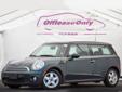 Off Lease Only.com
Lake Worth, FL
Off Lease Only.com
Lake Worth, FL
561-582-9936
2010 MINI Cooper Clubman 2dr Cpe CRUISE CONTROL TRACTION CONTROL CD PLAYER
Vehicle Information
Year:
2010
VIN:
WMWML3C50ATX37326
Make:
MINI
Stock:
50329
Model:
Cooper Clubman