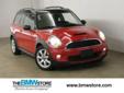 The BMW Store
Have a question about this vehicle?
Call Kyle Dooley on 513-259-2743
Click Here to View All Photos (29)
2010 Mini Cooper Clubman S Pre-Owned
Price: $23,980
Body type: Wagon
Condition: Used
VIN: WMWMM3C50ATZ32694
Year: 2010
Stock No: 54813A