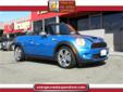 Â .
Â 
2010 MINI Cooper Convertible S
$21991
Call
Orange Coast Fiat
2524 Harbor Blvd,
Costa Mesa, Ca 92626
Premium Wheels. Barrels of fun! Get ready for the sun! When's the best time to buy a convertible? When summer is gone and dealers are looking to give