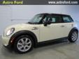 Â .
Â 
2010 MINI Cooper Hardtop
$22900
Call (228) 207-9806 ext. 429
Astro Ford
(228) 207-9806 ext. 429
10350 Automall Parkway,
D'Iberville, MS 39540
LEATHER, SUPER NICE, FUN TO DRIVE!
Vehicle Price: 22900
Mileage: 43924
Engine: Gas 4-Cyl 1.6L/97.5
Body