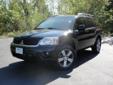 Â .
Â 
2010 Mitsubishi Endeavor
$23988
Call 731-506-4854
Gary Mathews of Jackson
731-506-4854
1639 US Highway 45 Bypass,
Jackson, TN 38305
CARFAX CERTIFIED ONE OWNER! This 2010 Mitsubishi Endeavor is LOADED, and with only one previous owner it is in great