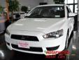 Â .
Â 
2010 Mitsubishi Lancer
$14980
Call (859) 379-0176 ext. 206
Motorvation Motor Cars
(859) 379-0176 ext. 206
1209 East New Circle Rd,
Lexington, KY 40505
Sporty Compact Sedan .... Options Including .... Alloy Wheels, Sport Spoiler, AM/FM/CD Audio System