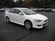 Â .
Â 
2010 Mitsubishi Lancer
$16998
Call (781) 352-8130
Power Locks, Power Mirrors, Power Windows, Automatic, Fuel Efficient, Sunroof........Thank you for visiting another one of North End Motors's exclusive listings! The home of the Purple Cow. Come in