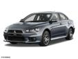 2010 Mitsubishi Lancer Evolution SE - $31,900
Price is listed after all applicable rebates on PURCHASE or LEASE. Customer, Loyalty, and Military rebates subject to change. Not all customers qualify for Loyalty rebate. Loyalty rebate customers MUST be a