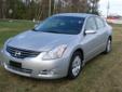 Dublin Nissan GMC Buick Chevrolet
2046 Veterans Blvd, Dublin, Georgia 31021 -- 888-453-7920
2010 Nissan Altima 2.5 S Pre-Owned
888-453-7920
Price: $18,988
Free Auto check report with each vehicle.
Click Here to View All Photos (17)
Free Auto check report