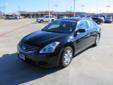 Orr Honda
4602 St. Michael Dr., Texarkana, Texas 75503 -- 903-276-4417
2010 Nissan Altima 2.5 SL Pre-Owned
903-276-4417
Price: $18,777
All of our Vehicles are Quality Inspected!
Click Here to View All Photos (24)
All of our Vehicles are Quality