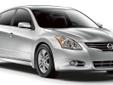 Â .
Â 
2010 Nissan Altima
$18495
Call 336-282-0115
Battleground Kia
336-282-0115
2927 Battleground Avenue,
Greensboro, NC 27408
Our 2010 Altima is a front-wheel driv, mid-size sedan that offers a sporty ride with an economical 4-cylinder engine. Front