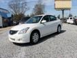 Â .
Â 
2010 Nissan Altima
$16995
Call
Lincoln Road Autoplex
4345 Lincoln Road Ext.,
Hattiesburg, MS 39402
For more information contact Lincoln Road Autoplex at 601-336-5242.
Vehicle Price: 16995
Mileage: 47984
Engine: I4 2.5l
Body Style: Sedan
Transmission: