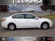 Â .
Â 
2010 Nissan Altima
$15998
Call (662) 985-7279 ext. 977
Vehicle Price: 15998
Mileage: 50514
Engine: Gas I4 2.5L/
Body Style: Sedan
Transmission: Variable
Exterior Color: White
Drivetrain: FWD
Interior Color:
Doors: 4
Stock #: 12N2597A
Cylinders: 4