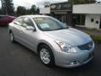 Â .
Â 
2010 Nissan Altima
$17931
Call (262) 287-9849 ext. 109
Lake Geneva GM Chevrolet Supercenter
(262) 287-9849 ext. 109
715 Wells Street,
Lake Geneva, WI 53147
2010 Nissan Altima with push button start and only 24,945 miles! Equipped with cd player,