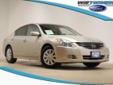 .
2010 Nissan Altima
$14438
Call (559) 688-7471
Will Tiesiera Ford
(559) 688-7471
2101 E Cross Ave,
Tulare, CA 93274
CVT with Xtronic and Clean Carfax. All the right ingredients! Come to the experts! CAR FAX AND SHOP BILL IN ALL OF OUR GLOVE COMPARTMENTS!