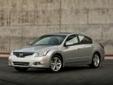 2010 Nissan Altima 2.5 S - $12,900
Altima 2.5 S, Great MPG, Nissan Build Quality, and Non Smoker. Your satisfaction is our business! Your lucky day! When it comes to price we will not be beat! Also, we avoid all of the back and forth games to provided you