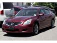 2010 Nissan Altima 2.5 S - $10,800
Altima 2.5 S, Great MPG, Nissan Build Quality, and Non Smoker. Brand New Tires!! Super reliable! Switch to Ken Garff of Salt Lake City! When it comes to price we will not be beat! Also, we avoid all of the back and forth