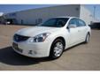 Garlyn Shelton Volkswagen
Call us today 
254-773-4634
2010 Nissan Altima 2.5 S
Finance Available
Â Price: $ 18,680
Â 
Click here to know more 
254-773-4634 
OR
Click to learn more about this Splendid vehicle
Call us today 
254-773-4634
Features & Options