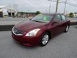 2010 Nissan Altima 2.5 SL - $9,995
Security Anti-Theft Alarm System, Crumple Zones Rear, Crumple Zones Front, Stability Control, Verify Options Before Purchase, Power Windows, Heated Seat(s), AM/FM Stereo & CD Player, Back Up Camera, Power Windows: Remote