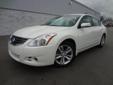 .
2010 Nissan Altima 3.5 SR
$22988
Call (931) 538-4808 ext. 131
Victory Nissan South
(931) 538-4808 ext. 131
2801 Highway 231 North,
Shelbyville, TN 37160
Premium Package w-Charcoal Interior (Auto-Dimming Rear-View Mirror__ Driver Seat Power Lumbar