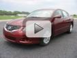 Call us now at (417) 737-0224 / (888) 259-3009 to view Slideshow and Details.
2010 Nissan Altima 4dr Sdn I4 CVT 2.5
Exterior Maroon
Interior Tan
34,390 Miles
Front Wheel Drive, 4 Cylinders, Automatic
4 Doors Sedan
Contact Les Jacobs ford (417) 737-0224 /