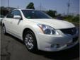 Barry Nissan Volvo Newport 166 Connell Hwy,Â ,Â Newport,Â RI,Â 02840Â -- 401-847-1231
Click here for finance approval
2010 Nissan Altima 4dr Sdn I4 CVT 2.5 S
Body
4dr Car
Interior
CHARCOAL
Color
WINTER FROST PEARL
Transmission
Automatic
Vin
1N4AL2AP8AN426192