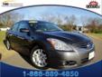 Ford of Murfreesboro
1550 Nw Broad St, Â  Murfreesboro, TN, US -37129Â  -- 800-796-0178
2010 Nissan Altima
Price: $ 15,600
Call now for FREE CarFax! 
800-796-0178
About Us:
Â 
Ford of Murfreesboro has a strong and committed sales staff with many years of