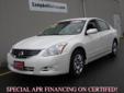 Campbell Nelson Nissan VW
Campbell Nissan VW Cares!
2010 Nissan Altima ( Click here to inquire about this vehicle )
Asking Price $ 16,950.00
If you have any questions about this vehicle, please call
Friendly Sales Consultants
800-552-2999
OR
Click here to