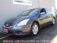 Campbell Nelson Nissan VW
2010 Nissan Altima Pre-Owned
$22,950
CALL - 800-552-2999
(VEHICLE PRICE DOES NOT INCLUDE TAX, TITLE AND LICENSE)
VIN
1N4AL2AP0AN409788
Year
2010
Model
Altima
Condition
Used
Body type
Sedan Certified
Exterior Color
Gray
Price