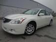 .
2010 Nissan Altima S
$16988
Call (931) 538-4808 ext. 124
Victory Nissan South
(931) 538-4808 ext. 124
2801 Highway 231 North,
Shelbyville, TN 37160
Convenience Package (8-Way Power Driver Seat__ Auto On-Off Headlights__ Auto Up-Down Passenger Window__