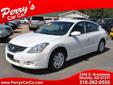 Perry's Car Company
Phone: 316â262â0555
2348 South Broadway
Wichita, KS
We have financing available!!!!!
2010 Nissan Altima
Price: $15999
Year:
2010
VIN:
1N4AL2AP7AN438303
Make:
Nissan
Mileage:
38875
Model:
Altima
Transmision:
Automatic
Body:
Sedan