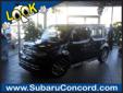 Subaru Concord
853 Concord Parkway S, Concord, North Carolina 28027 -- 866-985-4555
2010 Nissan cube Krom SUV Pre-Owned
866-985-4555
Price: $15,653
Free Car Fax Report on our website! Convenient Location!
Click Here to View All Photos (60)
Free Car Fax