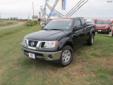 Orr Honda
4602 St. Michael Dr., Texarkana, Texas 75503 -- 903-276-4417
2010 Nissan Frontier SE Pre-Owned
903-276-4417
Price: $17,488
Ask About our Financing Options!
Click Here to View All Photos (23)
Ask About our Financing Options!
Description:
Â 
2010