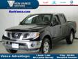.
2010 Nissan Frontier SE
$21995
Call (715) 852-1423
Ken Vance Motors
(715) 852-1423
5252 State Road 93,
Eau Claire, WI 54701
The Frontier is a tough truck that will help you take on any job and help you have fun after the job is done! It has tons of