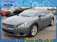 .
2010 Nissan Maxima 3.5 SV
$24364
Call (601) 724-5574 ext. 28
Courtesy Ford
(601) 724-5574 ext. 28
1410 West Pine Street,
Hattiesburg, MS 39401
ONE OWNER CLEAN CAR-FAX PROGRAM NISSAN MAXIMA 3.5 SV. LEATHER, SUNROOF, BLUE TOOTH, ALLOY WHEELS, AND MUCH