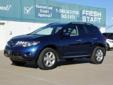Â .
Â 
2010 Nissan Murano
$24968
Call 620-412-2253
John North Ford
620-412-2253
3002 W Highway 50,
Emporia, KS 66801
620-412-2253
620-412-2253
Click here for more information on this vehicle
Vehicle Price: 24968
Mileage: 29497
Engine: Gas V6 3.5L/
Body